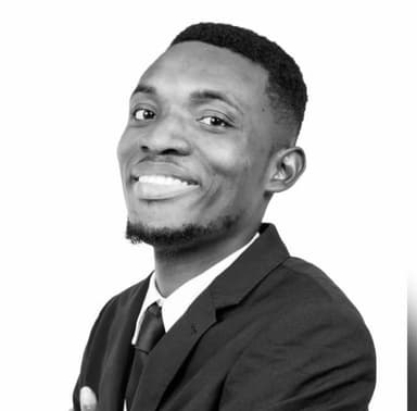 Emmanuel Aidoo