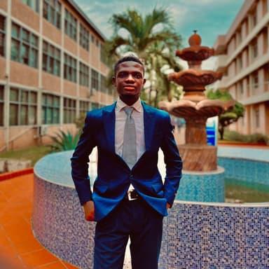 Marvellous Boadu